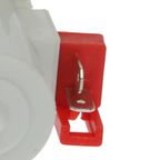 WAI 177113 Windshield Washer Pump - Front or Rear - view 6