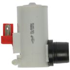 WAI 177113 Windshield Washer Pump - Front or Rear - view 3