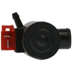 WAI 177114 Windshield Washer Pump - Front or Rear - view 6