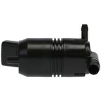 WAI 177115 Windshield Washer Pump - Front - view 2