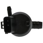 WAI 177115 Windshield Washer Pump - Front - view 7