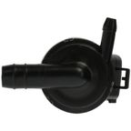 WAI 177115 Windshield Washer Pump - Front - view 1