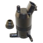 WAI 177115 Windshield Washer Pump - Front - view 4