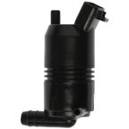 WAI 177115 Windshield Washer Pump - Front - view 3
