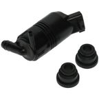 WAI 177115 Windshield Washer Pump - Front - view 5