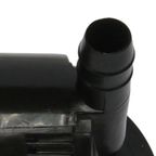 WAI 177115 Windshield Washer Pump - Front - view 6