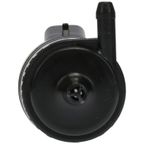 WAI 177117 Windshield Washer Pump - Front - view 2