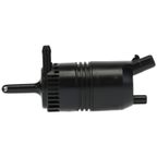 WAI 177117 Windshield Washer Pump - Front - view 6