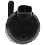 WAI 177117 Windshield Washer Pump - Front - view 7