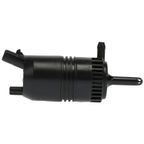 WAI 177117 Windshield Washer Pump - Front - view 1