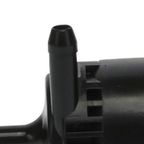 WAI 177117 Windshield Washer Pump - Front - view 5