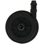 WAI 177118 Windshield Washer Pump - Front or Rear - view 2