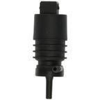 WAI 177118 Windshield Washer Pump - Front or Rear - view 3