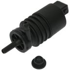 WAI 177118 Windshield Washer Pump - Front or Rear - view 5
