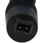 WAI 177119 Windshield Washer Pump - Front or Rear - view 2