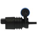 WAI 177119 Windshield Washer Pump - Front or Rear - view 4