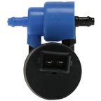 WAI 177119 Windshield Washer Pump - Front or Rear - view 5
