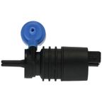 WAI 177119 Windshield Washer Pump - Front or Rear - view 1