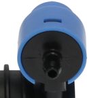 WAI 177119 Windshield Washer Pump - Front or Rear - view 6