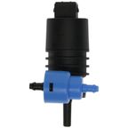 WAI 177119 Windshield Washer Pump - Front or Rear - view 7