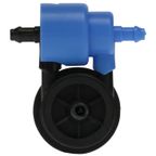 WAI 177119 Windshield Washer Pump - Front or Rear - view 3