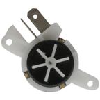 WAI 177120 Windshield Washer Pump - Front or Rear - view 2