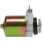 WAI 177120 Windshield Washer Pump - Front or Rear - view 1