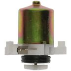WAI 177120 Windshield Washer Pump - Front or Rear - view 3