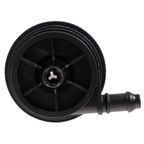 WAI 177121 Windshield Washer Pump - Front or Rear - view 8