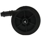 WAI 177121 Windshield Washer Pump - Front or Rear - view 1
