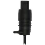 WAI 177121 Windshield Washer Pump - Front or Rear - view 3
