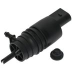 WAI 177121 Windshield Washer Pump - Front or Rear - view 5