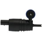 WAI 177123 Windshield Washer Pump - Front or Rear - view 2