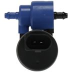 WAI 177123 Windshield Washer Pump - Front or Rear - view 6