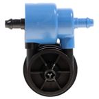 WAI 177123 Windshield Washer Pump - Front or Rear - view 7