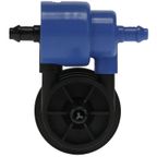 WAI 177123 Windshield Washer Pump - Front or Rear - view 1
