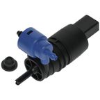 WAI 177123 Windshield Washer Pump - Front or Rear - view 4