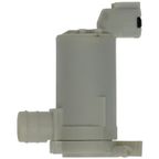 WAI 177128 Windshield Washer Pump - Front - view 4