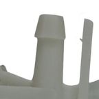 WAI 177128 Windshield Washer Pump - Front - view 5