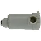 WAI 177128 Windshield Washer Pump - Front - view 1
