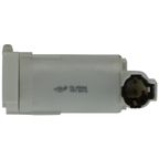 WAI 177128 Windshield Washer Pump - Front - view 7