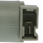 WAI 177129 Windshield Washer Pump - Front - view 4