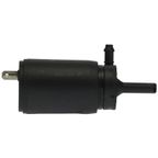 WAI 177131 Windshield Washer Pump - Front or Rear - view 1