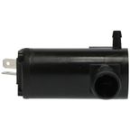 WAI 177132 Windshield Washer Pump - Front - view 2