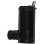 WAI 177132 Windshield Washer Pump - Front - view 3