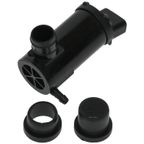 WAI 177134 Windshield Washer Pump - Front or Rear - view 2