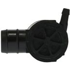WAI 177135 Windshield Washer Pump - Front or Rear - view 2