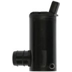 WAI 177135 Windshield Washer Pump - Front or Rear - view 3