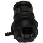 WAI 177138 Windshield Washer Pump - Front - view 1