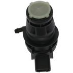 WAI 177138 Windshield Washer Pump - Front - view 3